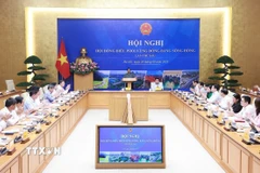 Đồng bằng sông Hồng phải thực hiện 3 tiên phong trong phát triển đất nước