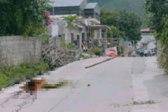 Quảng Ninh: Điều tra vụ án chồng dùng dao sát hại vợ rồi tự sát 