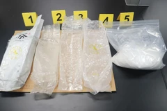 Giới chức cảnh báo đảo du lịch nổi tiếng này có nguy cơ trở thành điểm trung chuyển ma túy mới tại khu vực. (Ảnh: biz.chosun)