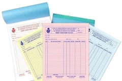 Quyền lợi và trách nhiệm của hộ kinh doanh khi sử dụng hóa đơn đầu vào