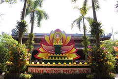 (Ảnh minh họa. Tường Vi/TTXVN)