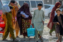 (Ảnh minh họa. Nguồn: AFP)