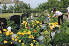 Nét đặc trưng trong văn hóa cổ truyền của người Việt tại Lào 