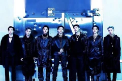 (Ảnh: Bight.music/Instagram)