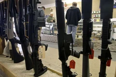 Ảnh minh họa. (Nguồn: Reuters)