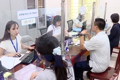 Cuộc cách mạng tinh gọn bộ máy về đích trước 5 năm