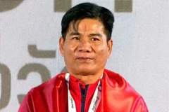 SEA Games 33: Bi sắt kiếm thêm huy chương vàng cho đoàn Việt Nam