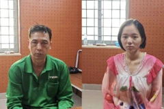 Thêm 4 đối tượng trong nhóm cướp tài sản tại Khu du lịch Tân Huê Viên ra đầu thú