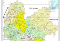 Lịch sử tỉnh Thái Nguyên - trung tâm công nghiệp lớn của khu vực miền Bắc
