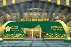 (Ảnh: Cổng Thông tin Điện tử Bộ Văn hóa, Thể thao và Du lịch)