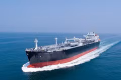 (Ảnh minh họa. Nguồn: motorship)