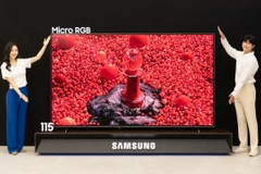 (Ảnh: Samsung)