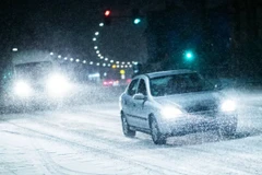 (Ảnh minh họa. Nguồn: DPA)