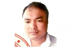 Bị can Nguyễn Hoàng Sa. (Ảnh: Bộ Công an)