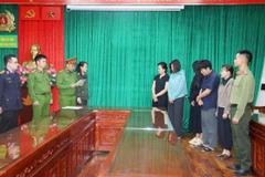 Khởi tố vụ làm giả hồ sơ mua nhà xã hội tại Bắc Ninh