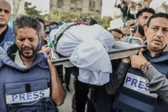 (Ảnh: Getty Images)