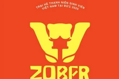 Trại Hè sinh viên tại Đức - điểm hẹn văn hóa, tinh thần của người trẻ xa Tổ quốc