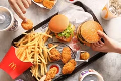 (Ảnh: McDonald's)