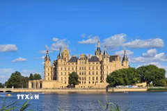 Thêm 8 di sản thế giới mới được UNESCO vinh danh