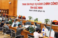 (Ảnh: Cổng Thông tin Điện tử tỉnh bắc Ninh)