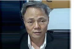 Hà Nội: Truy nã đặc biệt võ sư Đoàn Bảo Châu về tội chống phá nhà nước