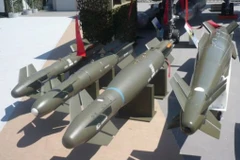 Ảnh minh họa. (Nguồn: Wikipedia)