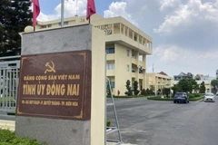 Đồng Nai vận hành thử nghiệm chính quyền 2 cấp từ ngày 13/6