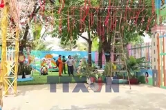 Điều tra, xử lý vụ ngộ độc thực phẩm nghi do thức ăn đường phố ở TP Hồ Chí Minh