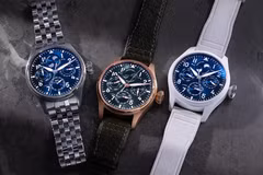 (Ảnh minh họa. Nguồn: revolutionwatch)