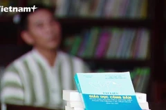 Triển khai thực hiện công tác đặc xá tại Trại giam của Bộ Công an