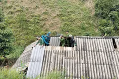 (Ảnh minh họa. TTXVN phát)