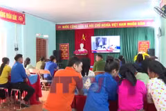 Nghị quyết 57 thúc đẩy chuyển đổi số vùng cao