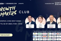 Trải nghiệm nội dung sâu sắc - Giá trị kết nối chất lượng.