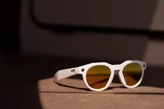 Kính Oakley Meta HSTN. (Ảnh: wired)