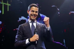 Ông Rob Jetten. (Nguồn: Reuters)