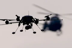 Ảnh minh họa. (Nguồn: AP)