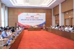 (Nguồn: Ban tổ chức cung cấp)