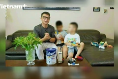 Xử phạt biên tập viên Quang Minh và MC Vân Hugo do vi phạm về quảng cáo