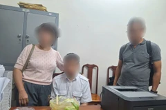 Giải cứu thành công thanh niên bị "bắt cóc online," ép chuyển 3 tỷ đồng