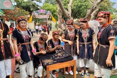 (Ảnh: Cổng Thông tin Điện tử tỉnh Lào Cai)