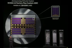 (Ảnh: NVIDIA)
