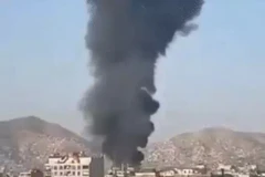 Ảnh minh họa. (Nguồn: bhaskarenglish)