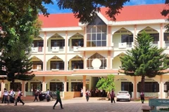 Đắk Lắk miễn nhiệm một hiệu trưởng có nhiều vi phạm trong quản lý