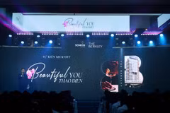  “Beautiful You, Beautiful Thao Dien” - dấu ấn thăng hoa cảm xúc tại sự kiện kick-off The Berkley