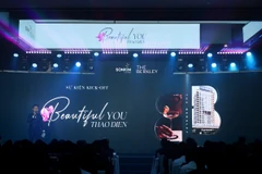  “Beautiful You, Beautiful Thao Dien” - dấu ấn thăng hoa cảm xúc tại sự kiện kick-off The Berkley