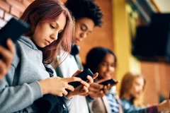 (Ảnh minh họa. Nguồn: Getty images)