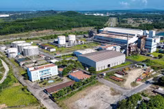 Hồi sinh nhà máy nhiên liệu sinh học Dung Quất đáp ứng nhu cầu pha chế xăng E10