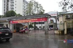 Nghệ An: Bắt nghi phạm tấn công Bệnh viện Sản nhi khiến 7 người bị thương