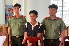 An Giang khởi tố đối tượng tổ chức cho người khác xuất cảnh trái phép 