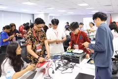(Ảnh: Bộ Khoa học và Công nghệ)